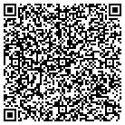 QR code with K Lucoff Arts Advisory Service contacts