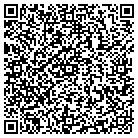 QR code with Henry's Repair & Service contacts