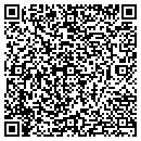 QR code with M Spindle Technologies Inc contacts