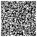 QR code with Proeza Int'l Inc contacts