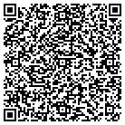 QR code with Titan Machine And Manufac contacts