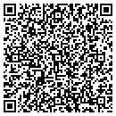 QR code with Peterson Garage contacts