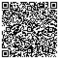 QR code with Danco Machine contacts
