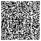 QR code with M J Custom Furniture contacts