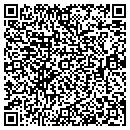 QR code with Tokay Shell contacts