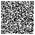 QR code with Q Machine Development Co contacts