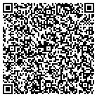 QR code with S R Farrell Machine Tool Service contacts