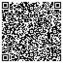QR code with Dmp Machine contacts