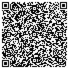 QR code with D N M Precision Machine contacts