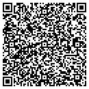 QR code with Jl Machine contacts