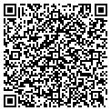 QR code with Mach 1 contacts
