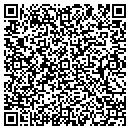 QR code with Mach Gloria contacts