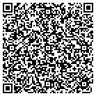 QR code with Max Precision Machining LLC contacts