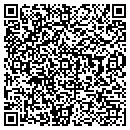 QR code with Rush Machine contacts