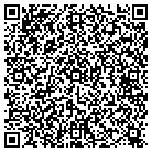 QR code with S T B Machinery Company contacts