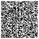 QR code with The Alberto's Vending Machines contacts