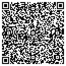 QR code with Mtj Machine contacts