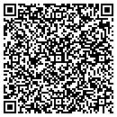 QR code with E J Kupiec Inc contacts