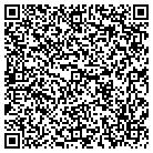 QR code with F & J Mechanical Repairs Ltd contacts