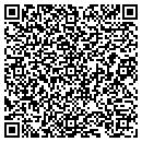 QR code with Hahl Machine Works contacts
