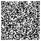 QR code with Hi-Tek International Inc contacts