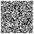 QR code with J & S Precision Balancing CO contacts