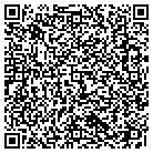 QR code with Macklo Machine Inc contacts