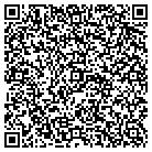 QR code with Mcdonald Spring Of Rochester Inc contacts