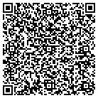 QR code with Mcmahon Machinery LLC contacts