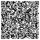 QR code with Service Electronics Supply Co Inc contacts