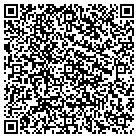 QR code with T & M Fleet Maintenance contacts