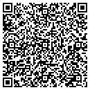 QR code with Yonkers Machine contacts