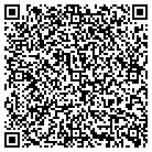 QR code with Zero-In Tools And Machinery contacts