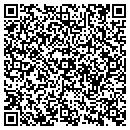QR code with Zous Machine L E D Inc contacts
