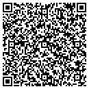 QR code with Z-Tech Machine contacts