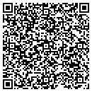 QR code with D D Fusion Machine contacts