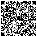 QR code with E T Electronics Inc contacts