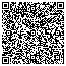 QR code with Gin Depot Inc contacts