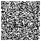 QR code with Machine And Welding Of Danbury Inc contacts