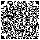 QR code with One Guy And A Machine contacts