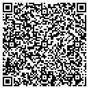 QR code with L & L Lumber Co contacts