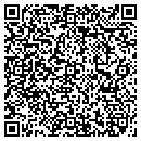 QR code with J & S Tile Works contacts