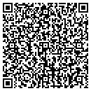 QR code with W And L Machine contacts