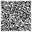 QR code with Rons Tree Service contacts
