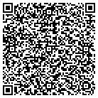 QR code with Cincinnati Precision Machine contacts
