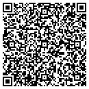 QR code with C L Mach Inc contacts