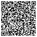 QR code with Damon Machining contacts