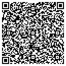 QR code with D And H Machinery Inc contacts
