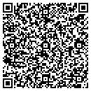 QR code with Dinamics contacts