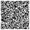 QR code with Dinamics contacts